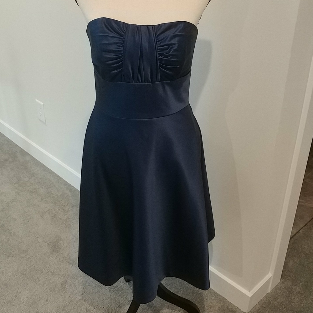 Bill Levkoff Evening Dress